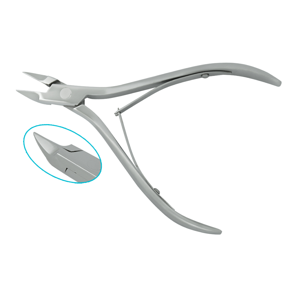 Cuticle Nippers (Model: MBT-4115)